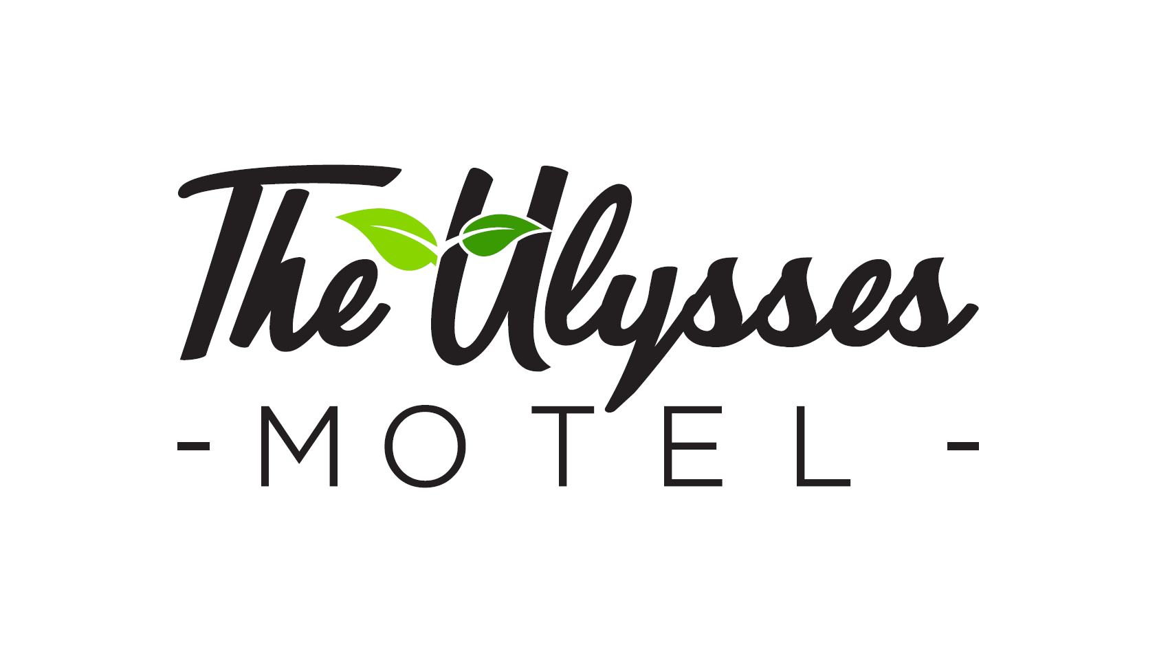 The Ulysses Motel